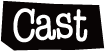 Cast 出演バンド